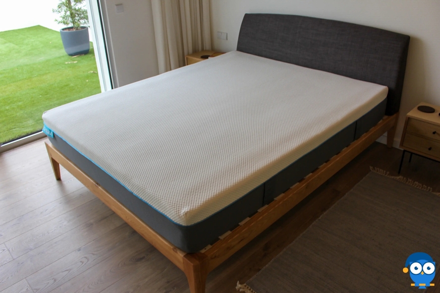 colchon simba habitacion